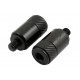 Fox Black Label QR Adaptor 2pk